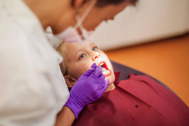 Best Emergency Treatment for Oral Infections in Apple Valley, UT